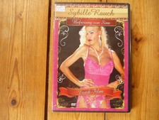 Sybille Rauch  ( DVD) OVP