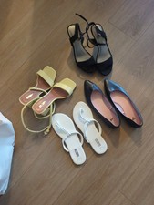 Schuhpaket Damen Größe 39