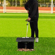 2,3HP Motorbesen Schneeräumer