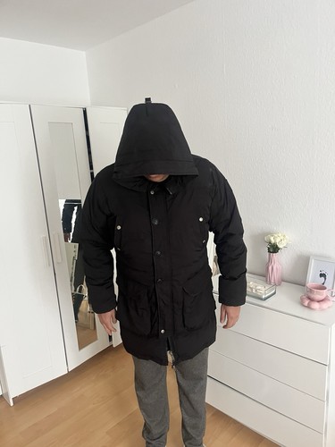 Bomboogie herren daunenjacke - bomboogie,