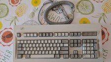 IBM Model M Keyboard Tastatur