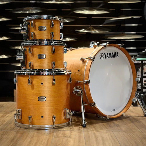 Yamaha absolute maple - yamaha,