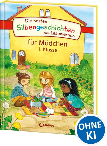 Die besten silbengeschichten - besten,