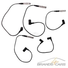 ATEC ZÜNDKABELSET FÜR MERCEDES 190 W201 1.8-2.3 COUPE C123 C124 GKLASSE W460 230