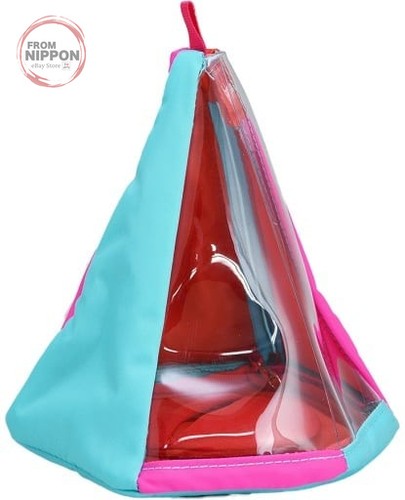 Figur nendoroid outing pouch - figur,