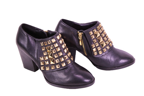 Zara ankle boots - boots, schuhe