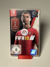 Fifa 18 (Nintendo Switch)