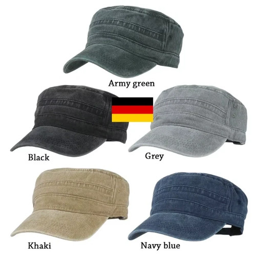 Military army cap unisex - army,