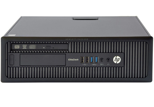 Computer elitedesk 800 - hp,