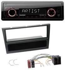 Blaupunkt SD USB 1DIN MP3 AUX