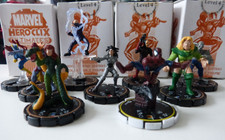 +Marvel Hero Clix+ +9