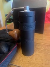 1zpresso X Ultra