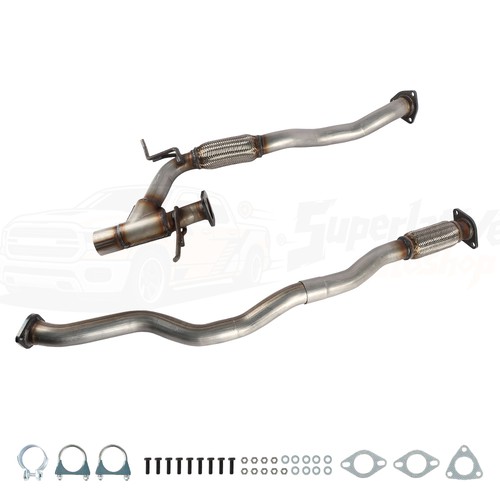 Exhaust flex pipes for - flex, 2019