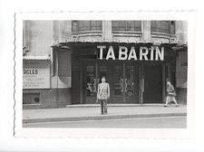 G1668 Eingang, Showroom