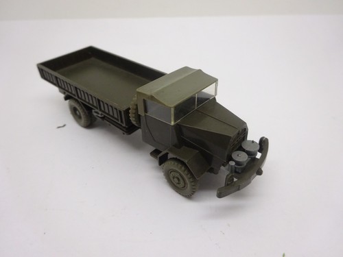 Wiking man gelände lkw - wiking:,