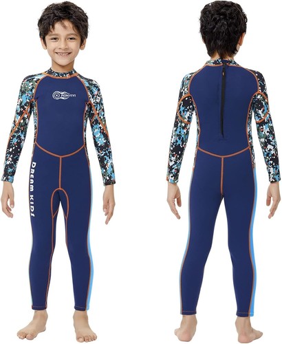 Kinder shorty neoprenanzug - kinder,