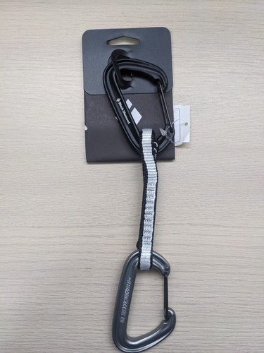 Black diamond litewire - black,