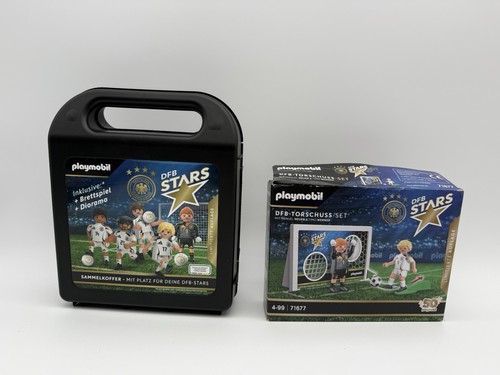 Playmobil dfb stars - playmobil,