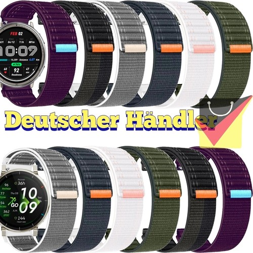 Nylon armband für - nylon,