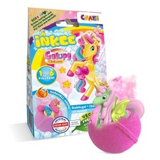 INKEE Galupy Unicorn Badebombe
