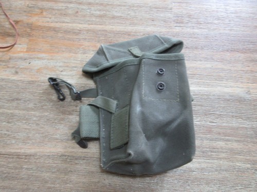 M51 army style - m51, magazintasche