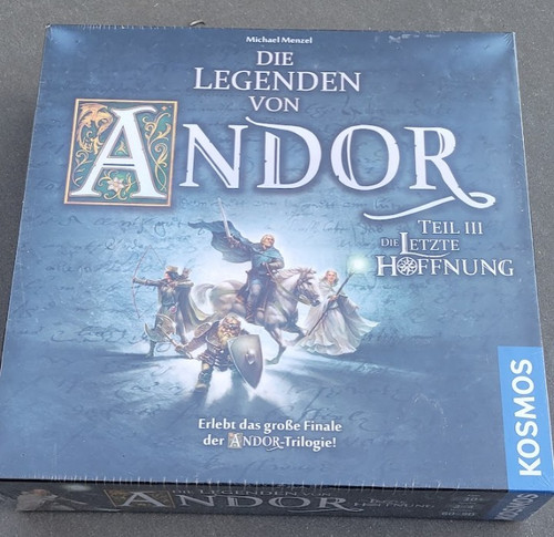 Die legenden von - von, *