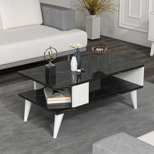 Couchtisch lycksele 40x90x45 - lycksele,