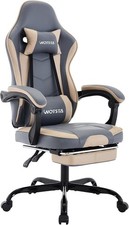Gaming stuhl ergonomisch mit - stuhl,