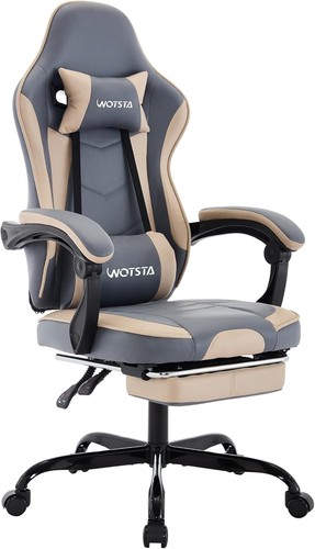 Gaming stuhl ergonomisch mit - gaming,