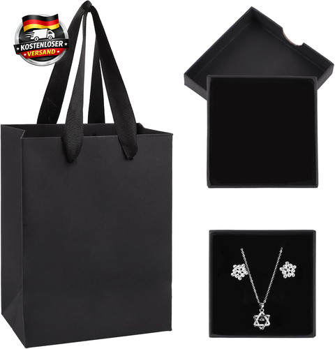 Geschenkschachtel schmuck - geschenkschachtel,