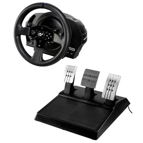 Thrustmaster t300 gt - thrustmaster,
