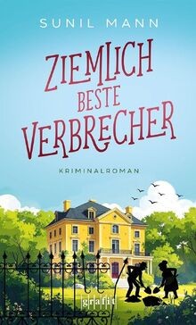 Ziemlich beste verbrecher - ziemlich,