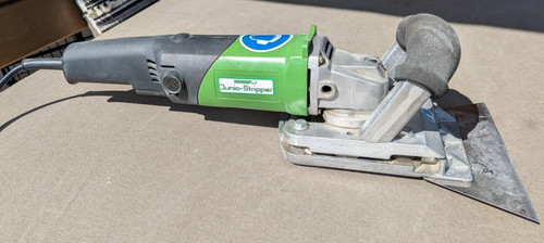 Wolff junio stripper 900w - wolff,