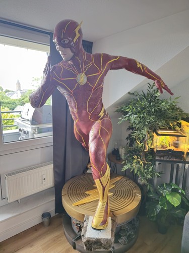 Comics the flash 1 - comics,