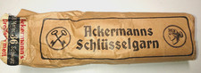 Ackermanns Schlüsselgarn der