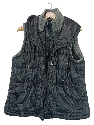 Soccx steppweste damen - steppweste,