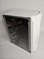 Gaming PC Ryzen 5 5600G, 1TB