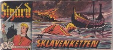Sigurd 10 original Lehning