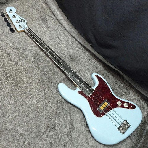 Bassgitarre fender goldfolie - e-bassgitarre,