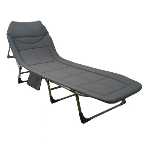 Carp bedchair leg - carp, 8-leg