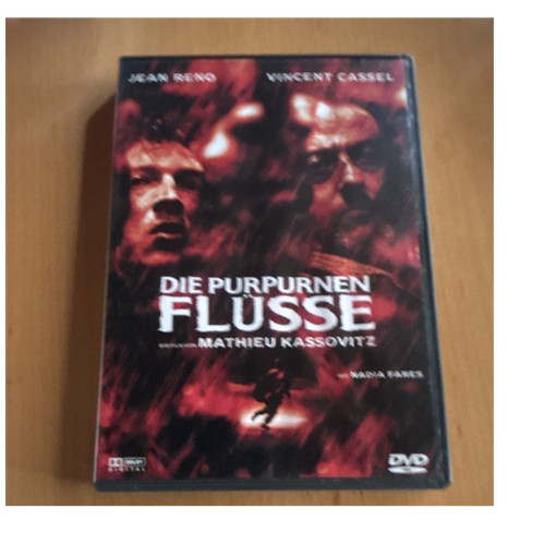 Universum film die purpurnen - film,