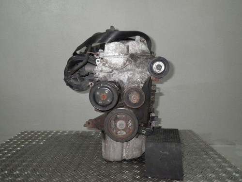 Motor ohne anbauteile - anbauteile, (benzin)