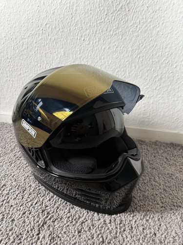Simpson venom integralhelm - venom,