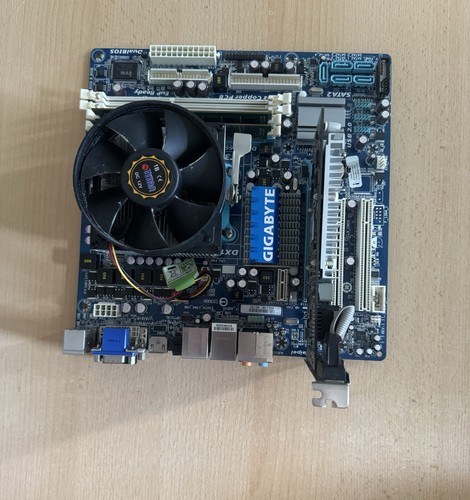 Am3 bundle gigabyte - bundle,