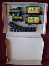 DDR Spielzeug, Ankerbahn 2128