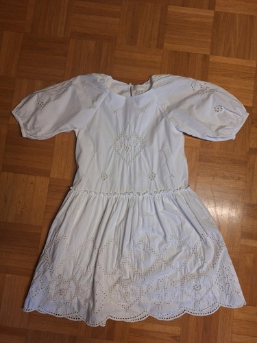 Neu kleid ethno - kleid,