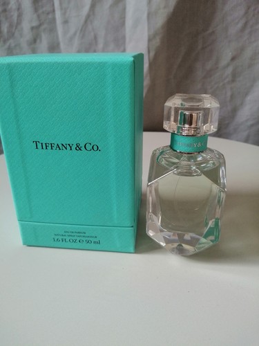 Tiffany eau de parfum - co,