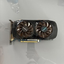Gigabyte GeForce GTX 560 Ti