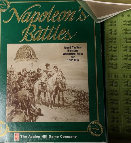 Napoleon battles von the - von,