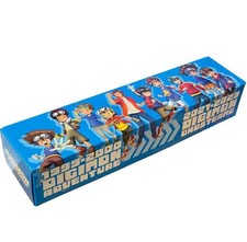 BANDAI DIGIMON CARD GAME